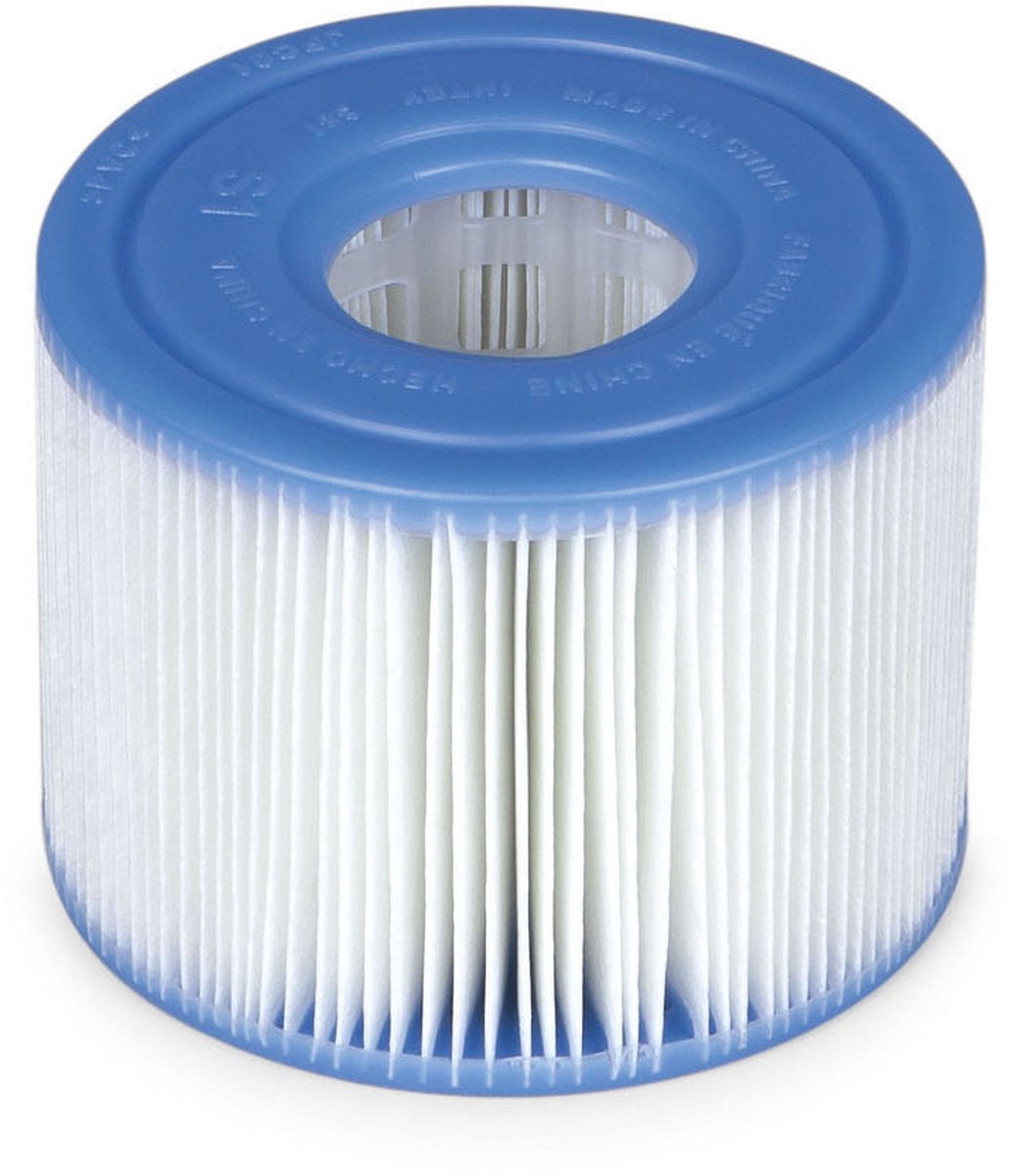 Intex Filter Cartridge S1 Six Pack