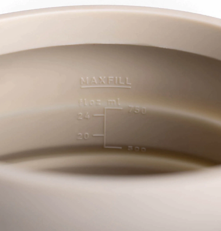 Sea TO Summit Frontier Ultralight Collapsible Kettle