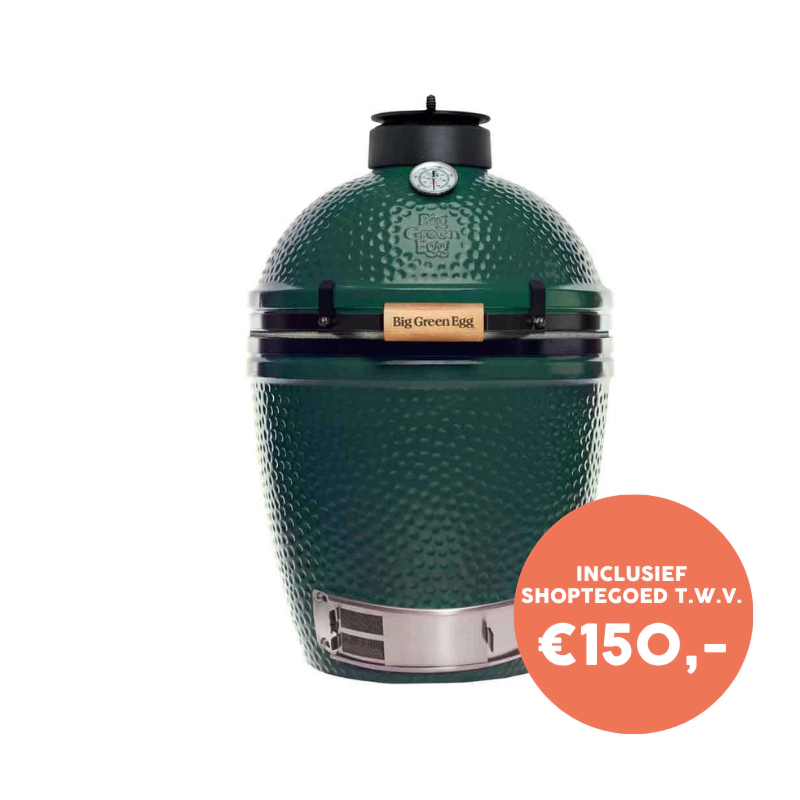 Big Green Egg Medium