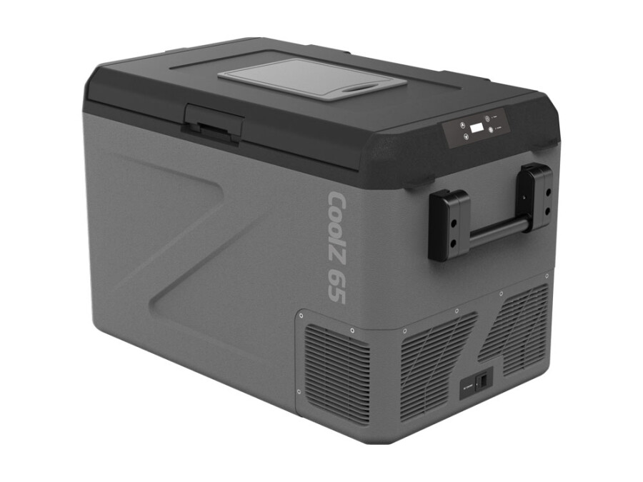 Pro-User Koelbox Coolz 65 12/230V 65Ltr