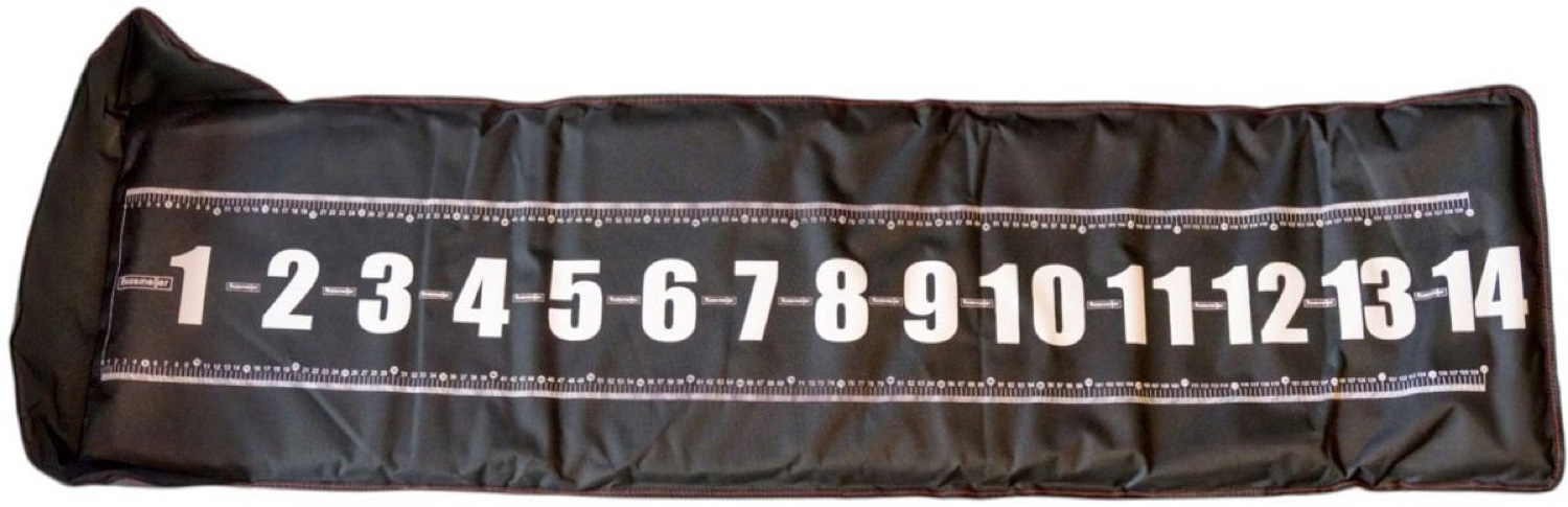 Rozemeijer Rozemijer Unhooking Mat 140cm