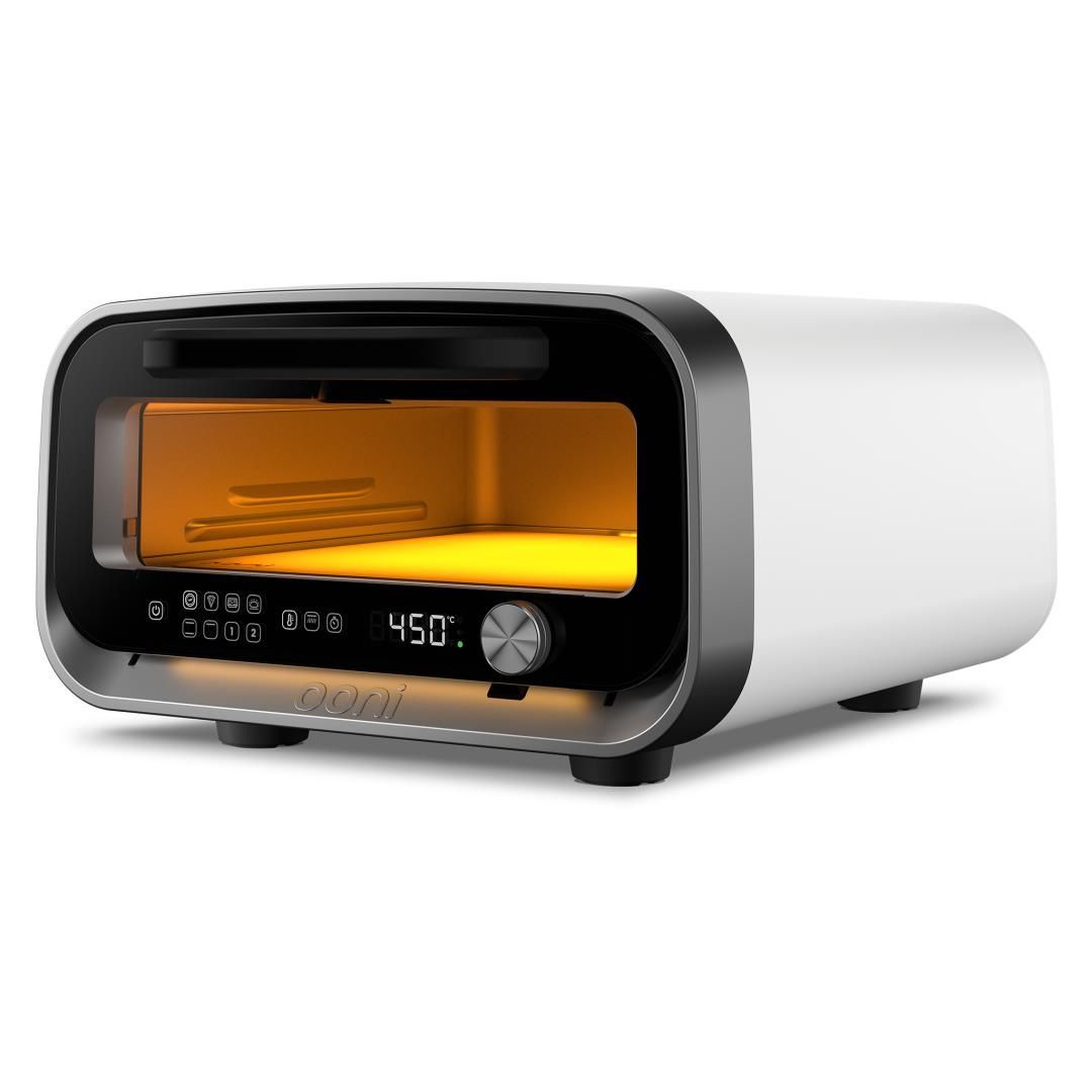 Ooni Volt 2 Wit