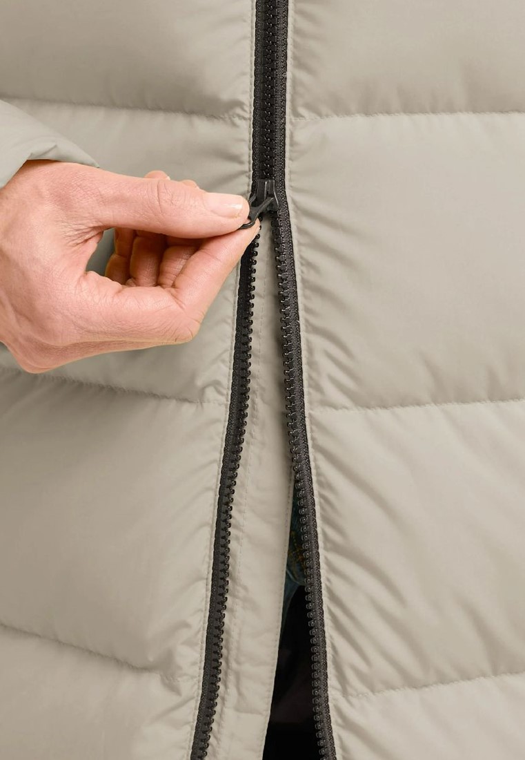 Jack Wolfskin Frozen Palace Coat Dames