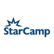 Logo Starcamp