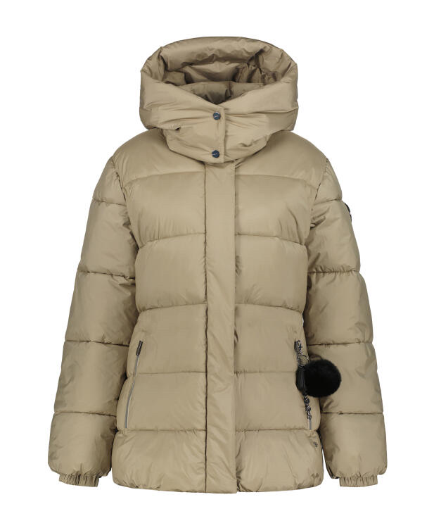 Luhta Jacket Aittoniemi Dames