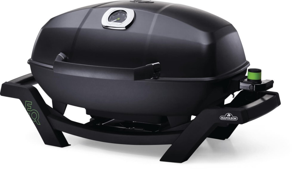 Napoleon Elektrische Barbecue Traveq Pro285