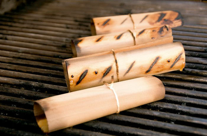 Weber Wood Wraps - Cherry Wood