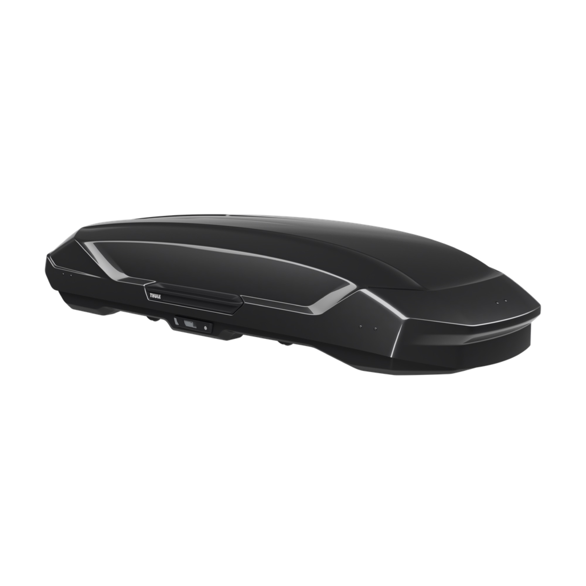 Thule Motion 3 XXL Black Glossy