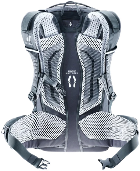 Deuter Rugtas Trans Alpine Pro 28