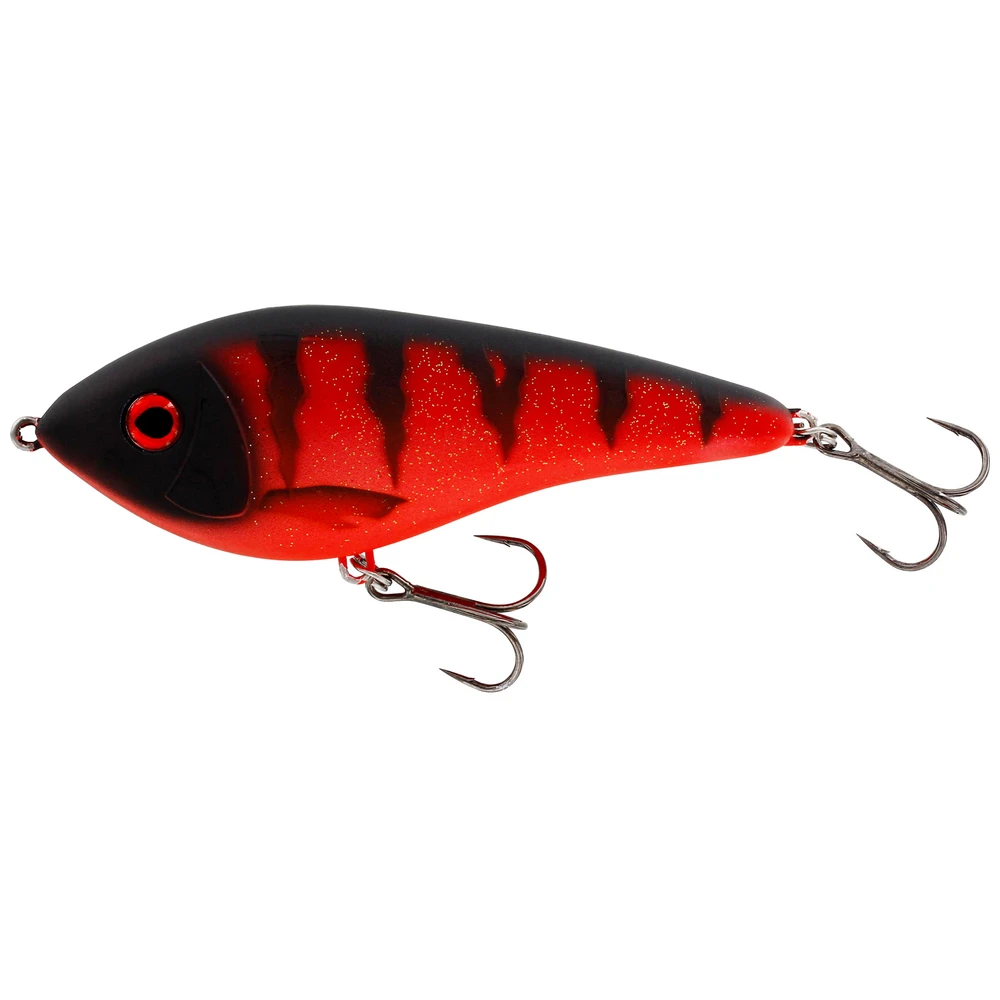 Westin Swim Glidebait 12Cm 58G Sinking Fire
