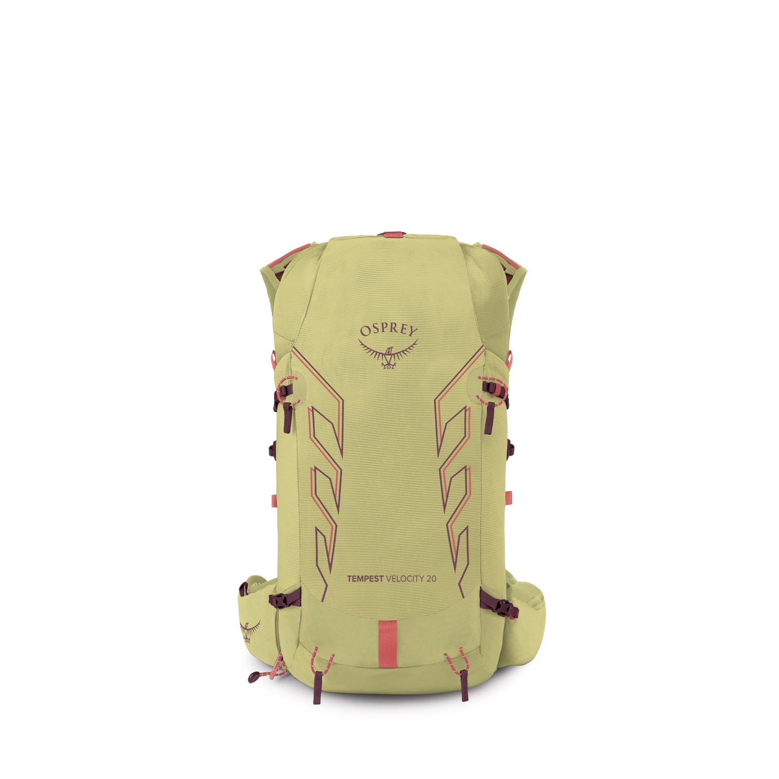 Osprey Tempest Velocity 20