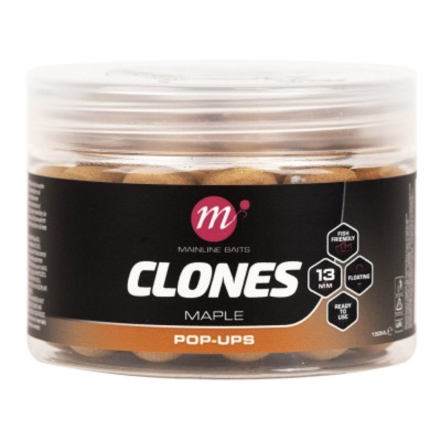 Mainline Clones Pop Ups