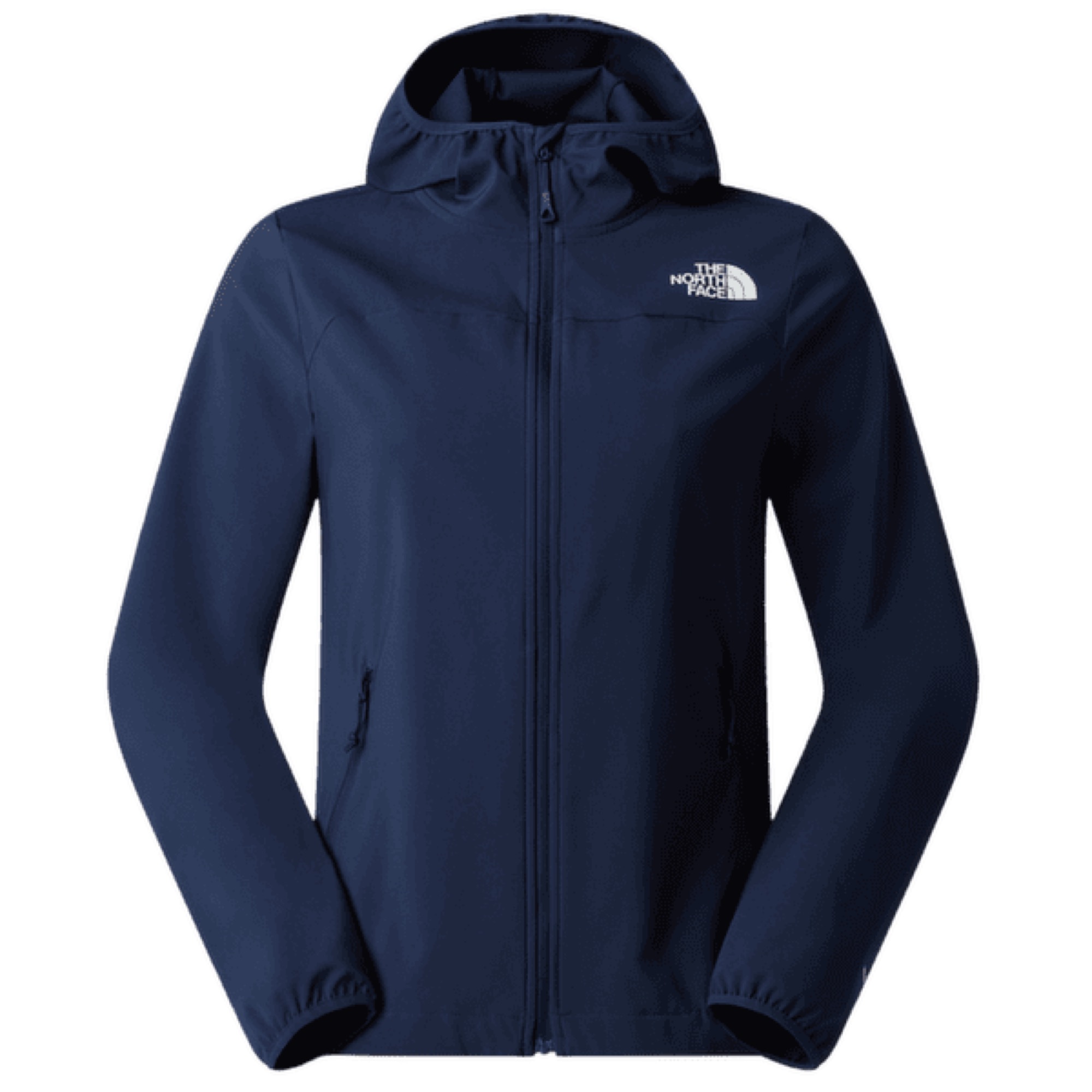 The North Face Jacket Nible Hoodie 2 Dames