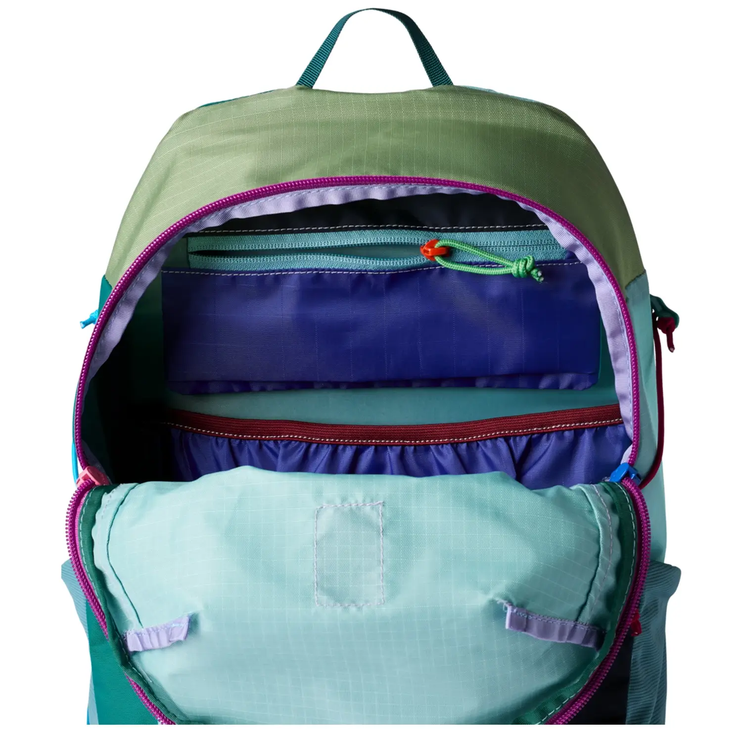 Cotopaxi Elqui 18L Backpack