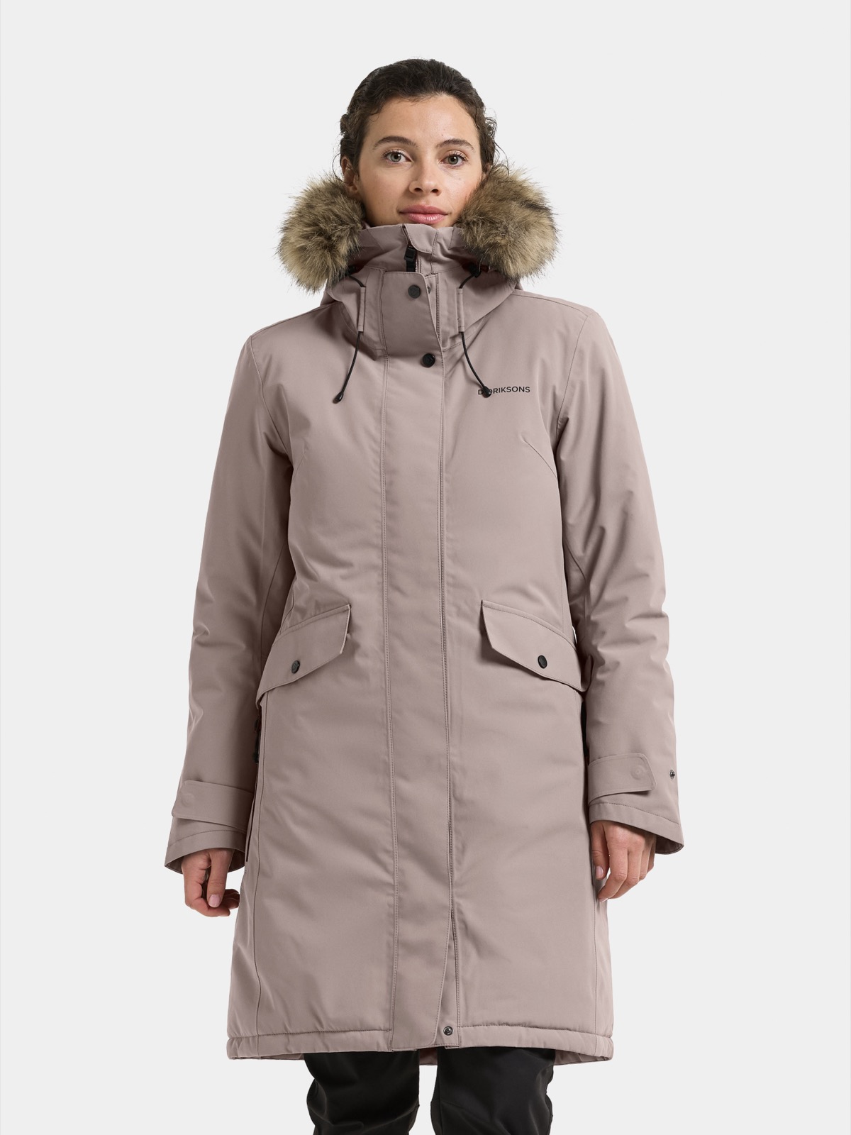 Taupe