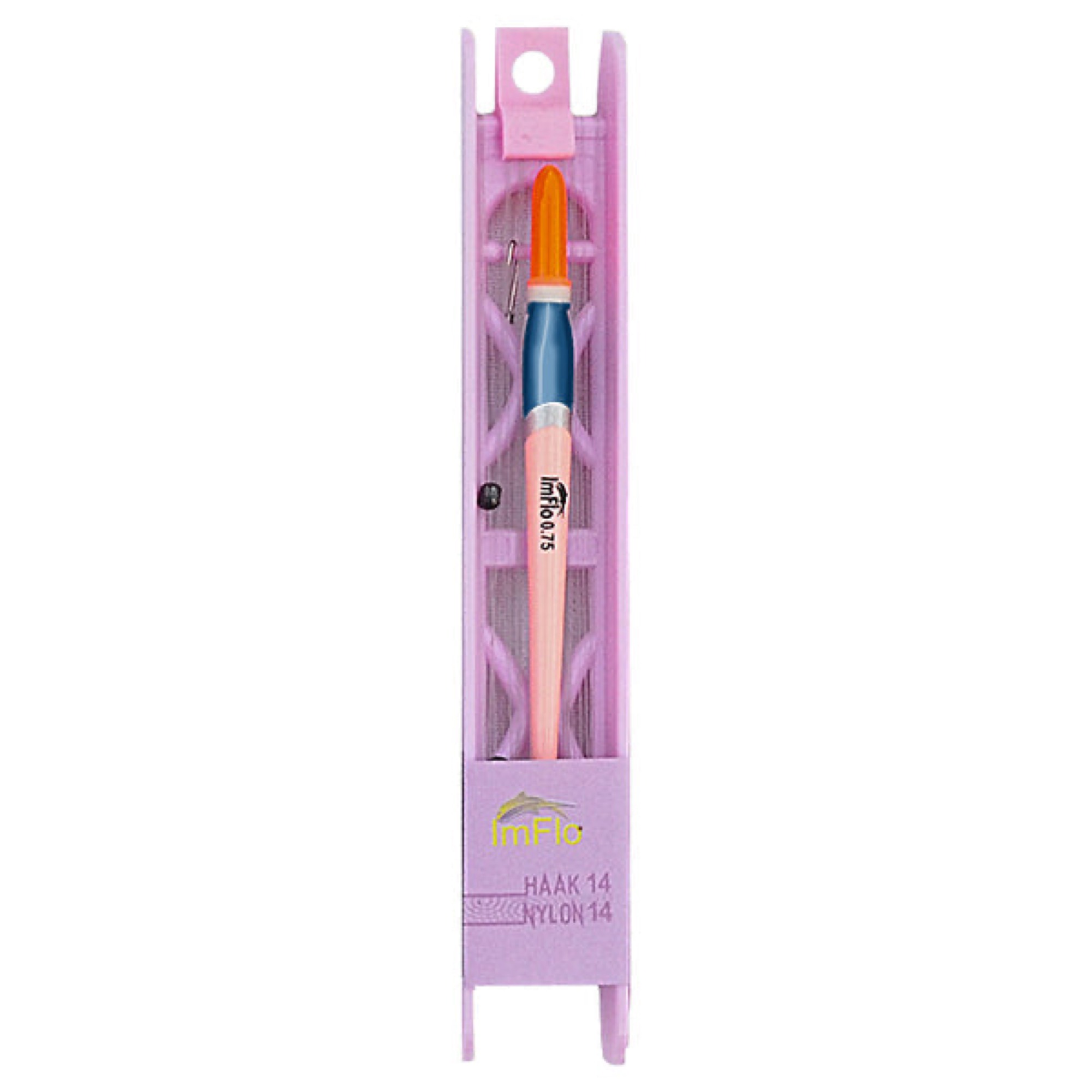 Imflo Tuig Recreatie 14
