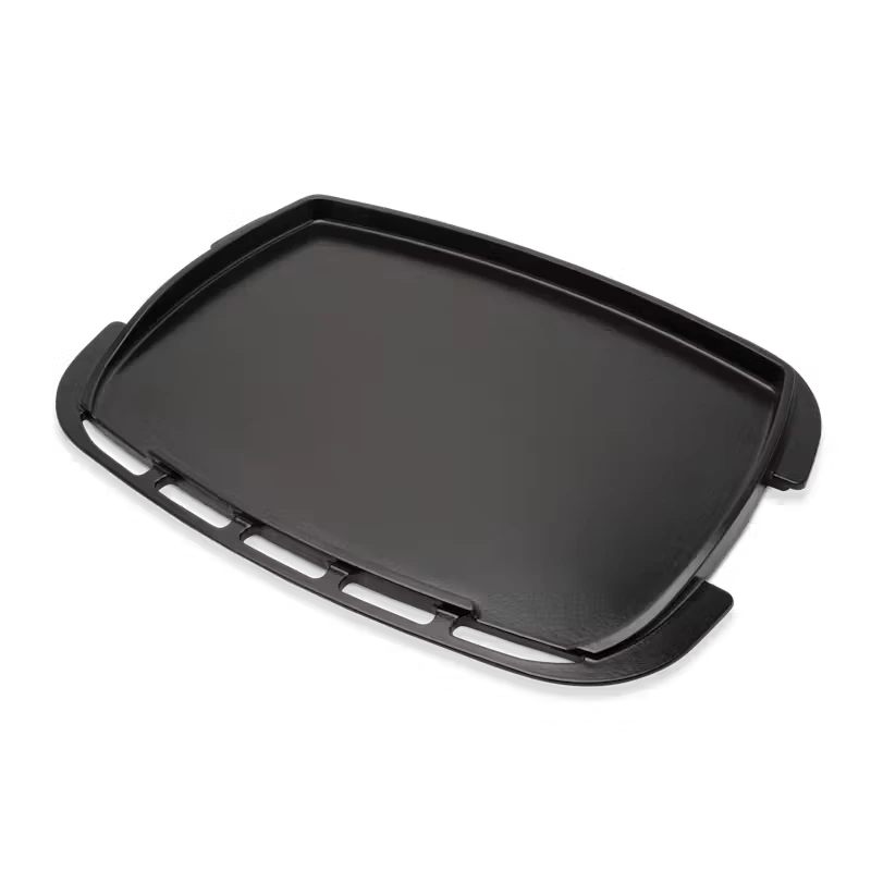 Weber Volledige Plancha Voor Q 2100N/Q 2200N/Q 2800N+