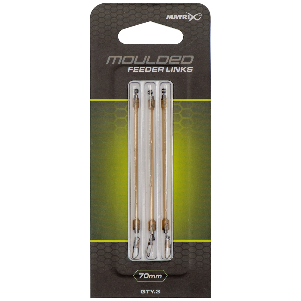 Matrix Feeder Links 40MM