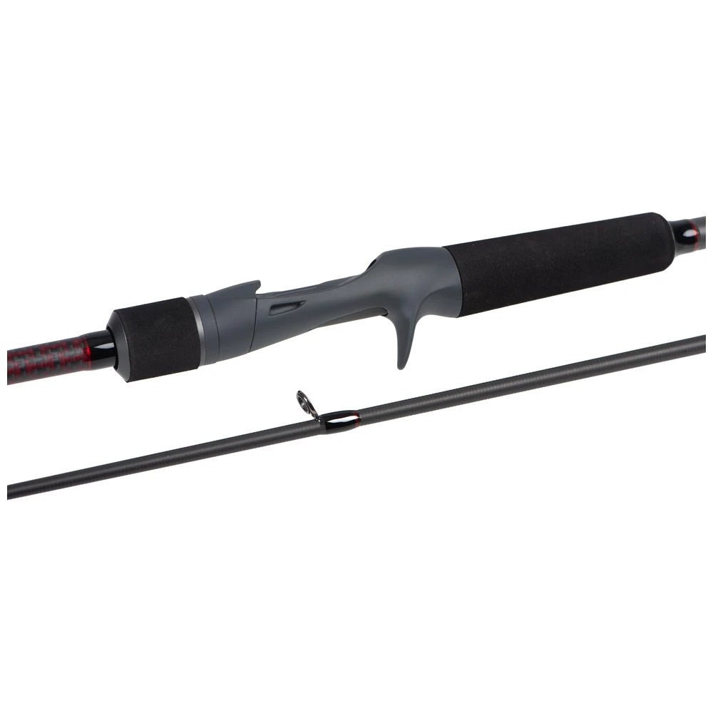 Fox Rage Warrior II Pike Cast 230Cm 20-80G