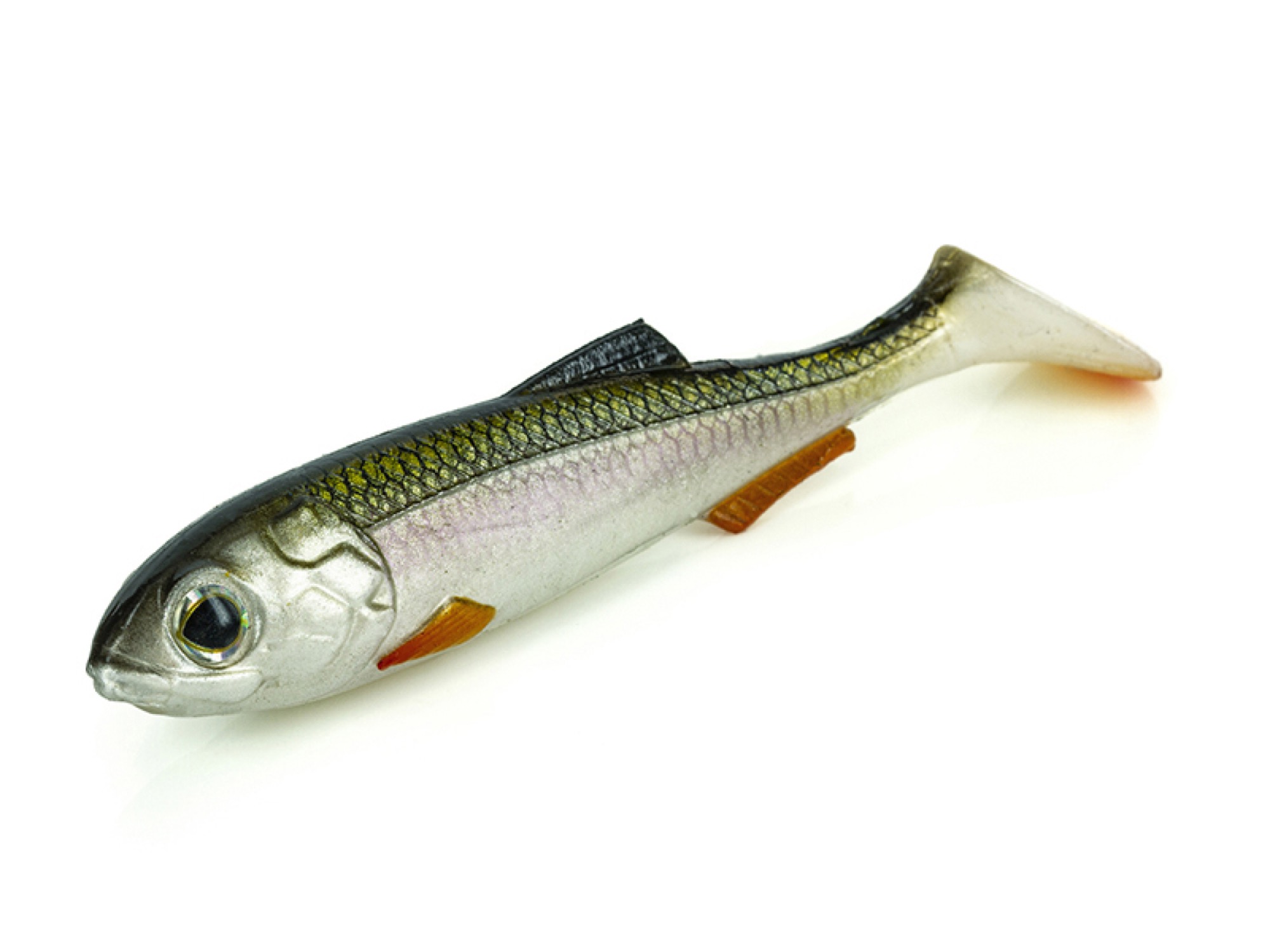 Molix RT Shad 9" - #173 UV Gardon