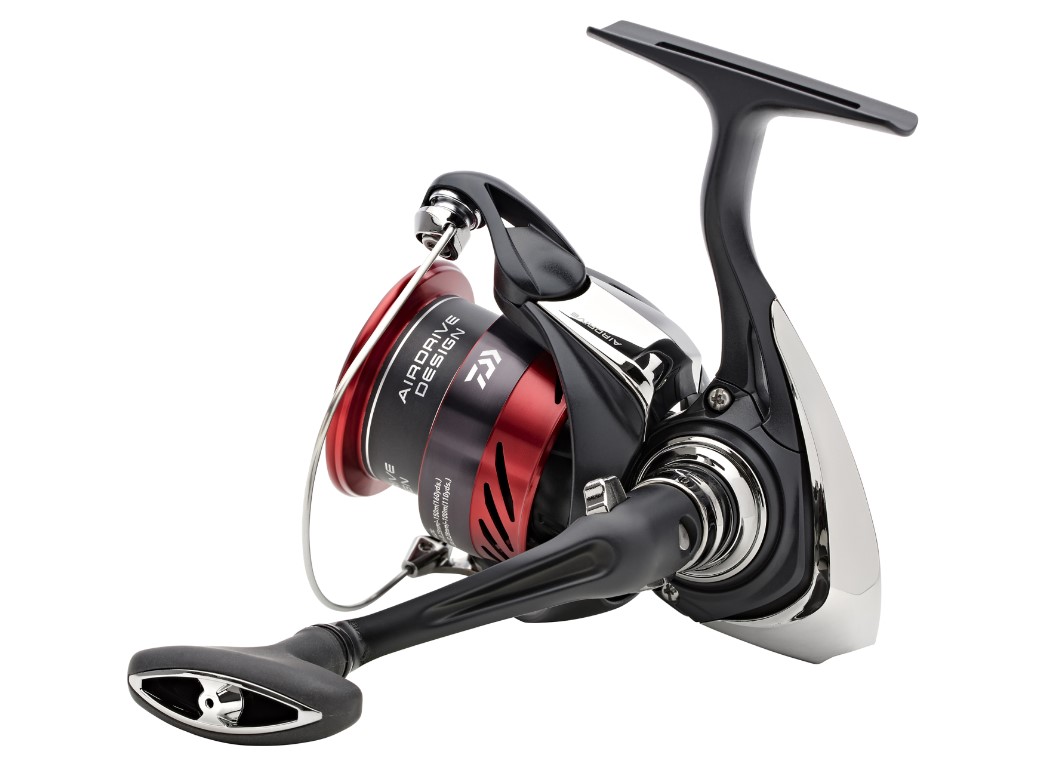 Daiwa 23 Ninja Match Lt3000-C