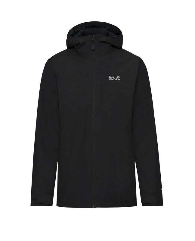 Jack Wolfskin Outrovert 3In1 Jkt Dames