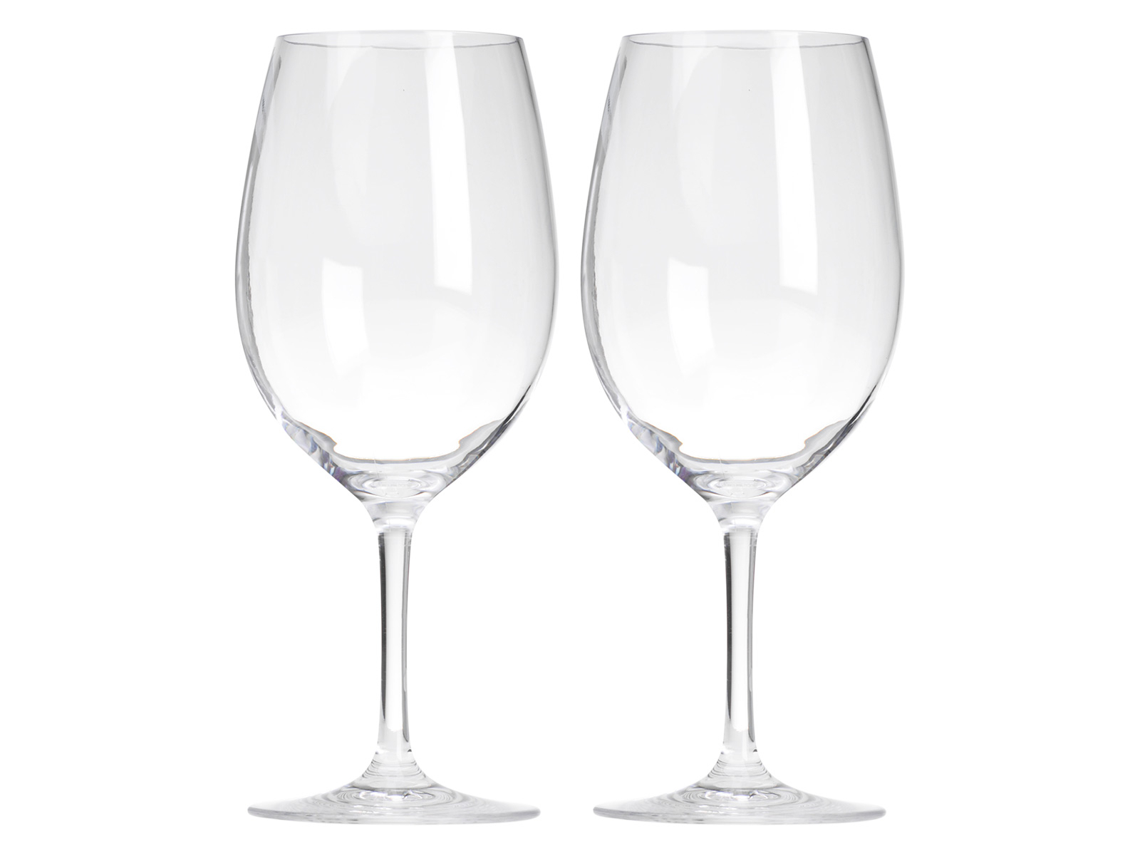 Flamefield Large Wine Goblet Set Van 2