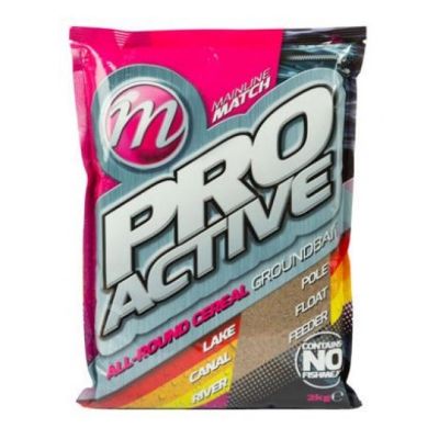 Mainline Pro-Active 2Kg