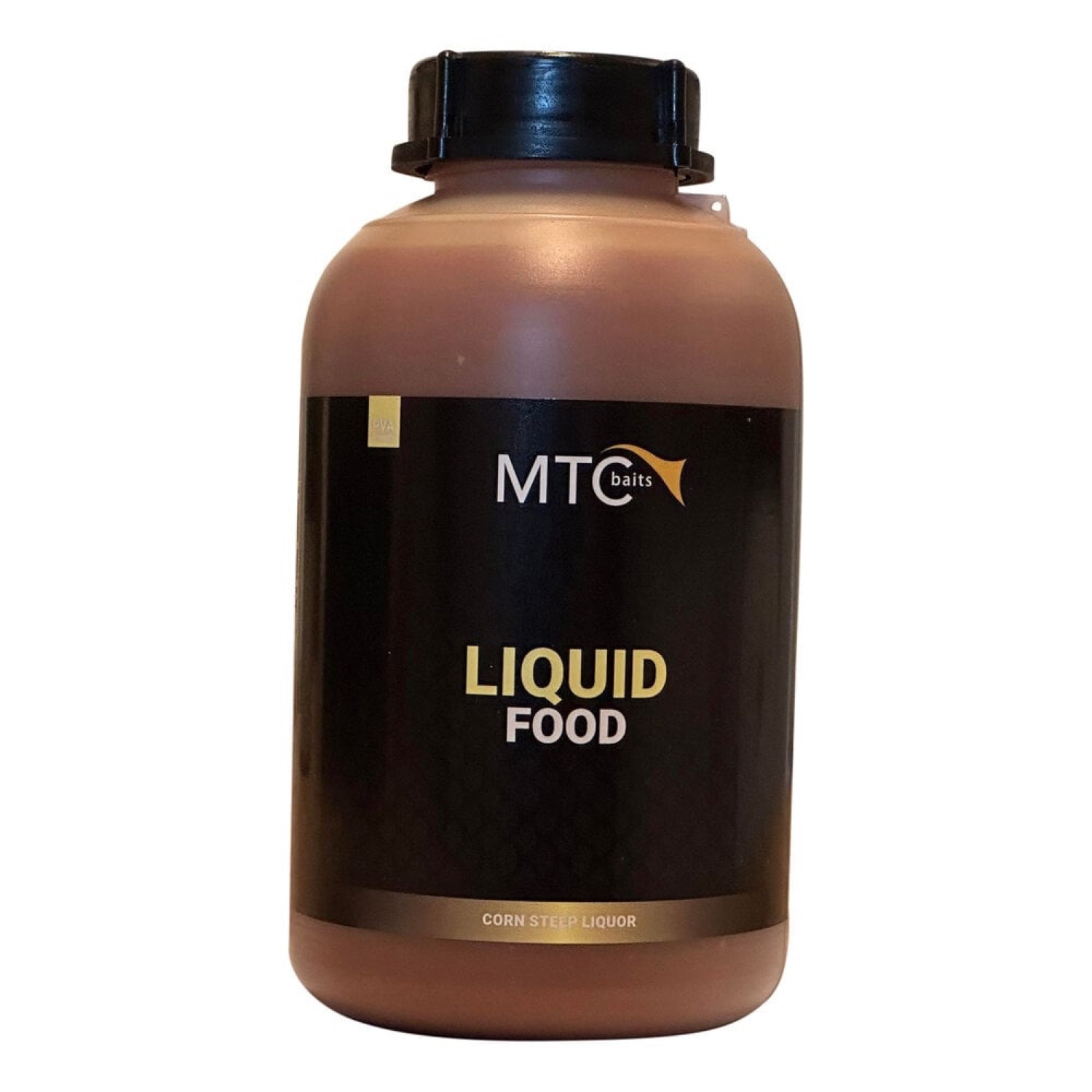 MTC Baits Mtc Liquid Food Corn Steep Liquor 1Lt