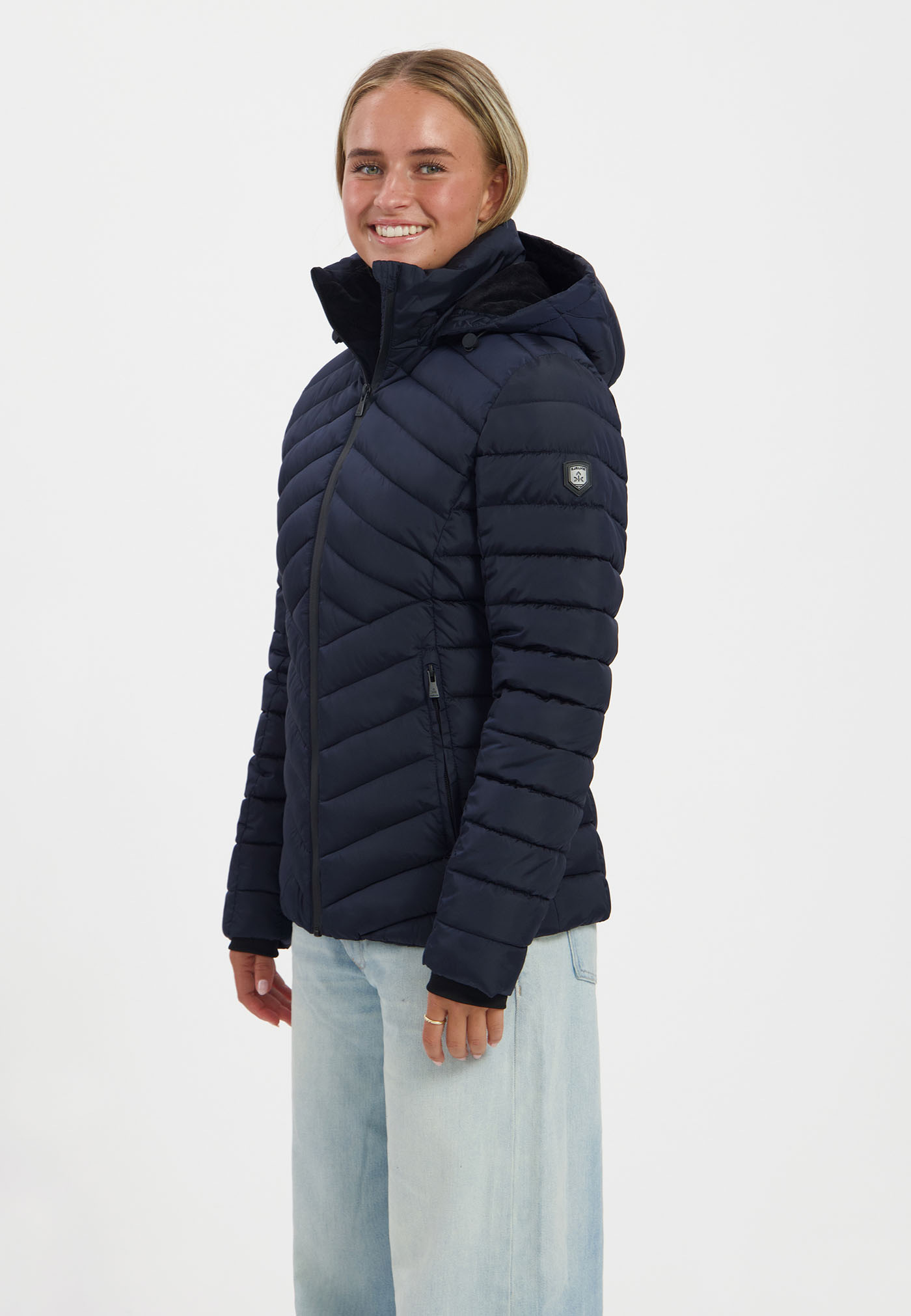 Kjelvik Winter Jacket Harmke Dames