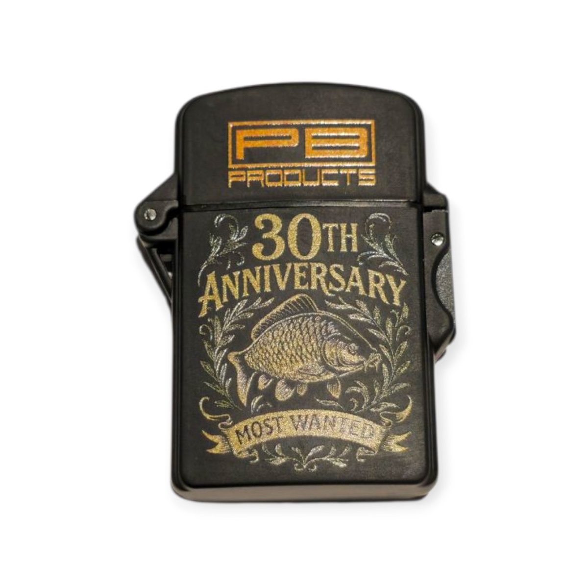 PB Products PB Products Windproof Lighter 30Th Anniversary