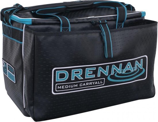 Drennan Dms Medium Carryall (65L)