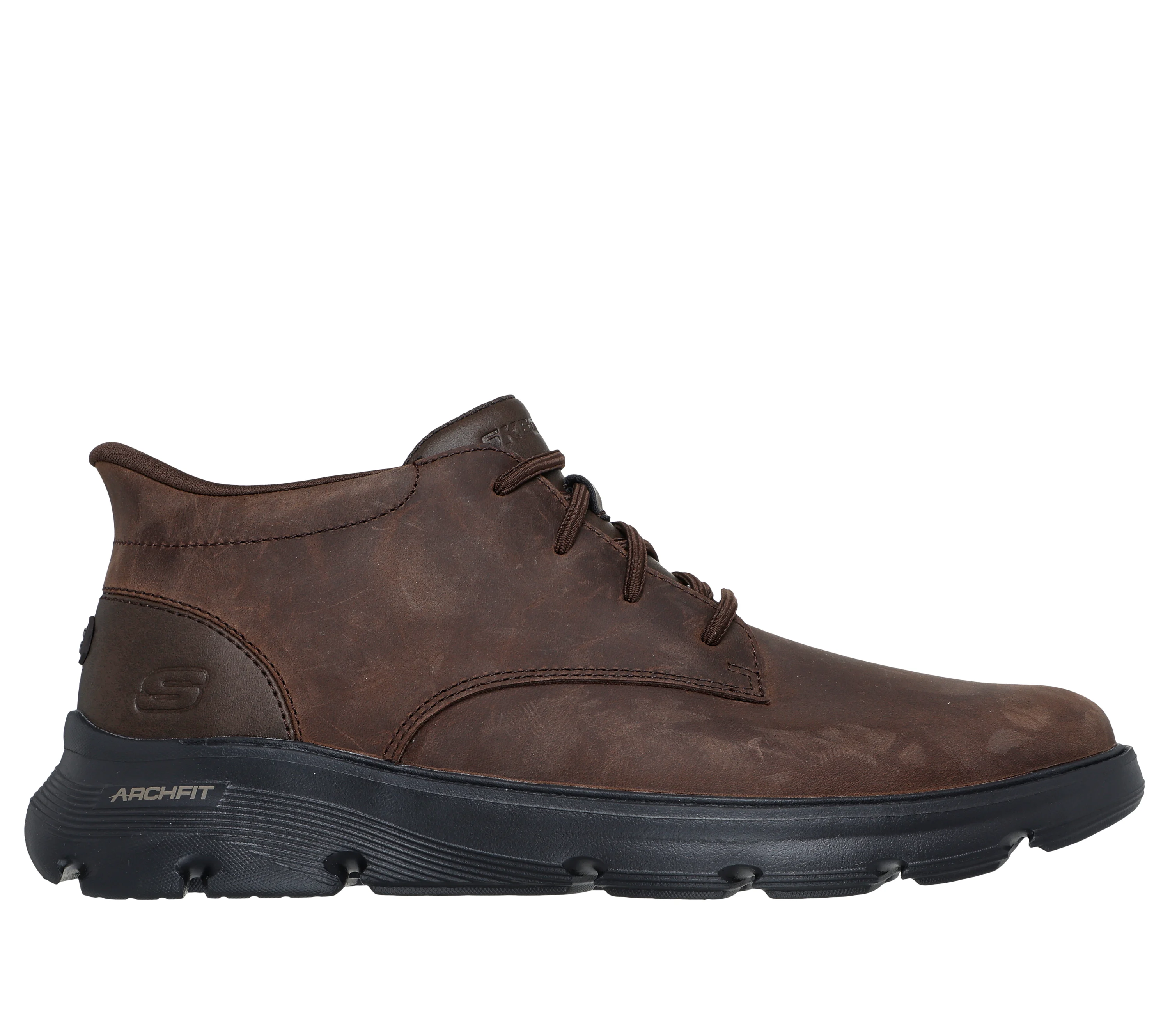 Skechers Arch Fit Garza Ridley Heren