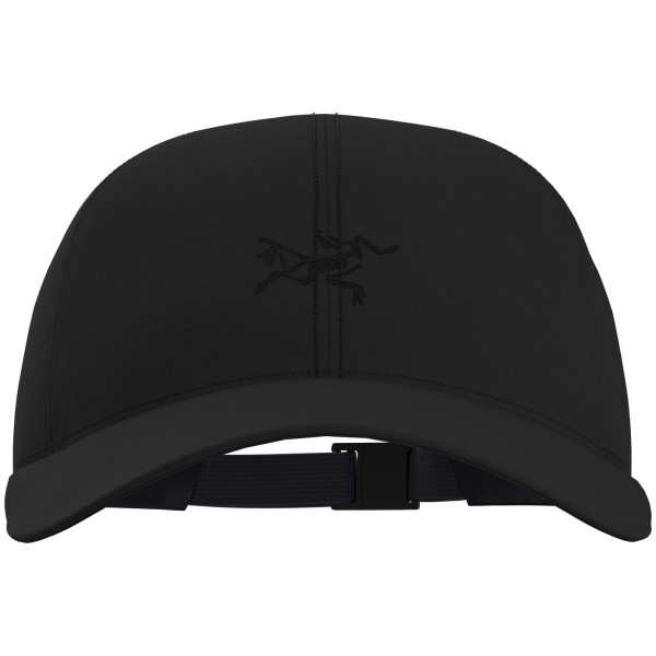 Arc'teryx Small Bird Cap  - 24K Black - S/M