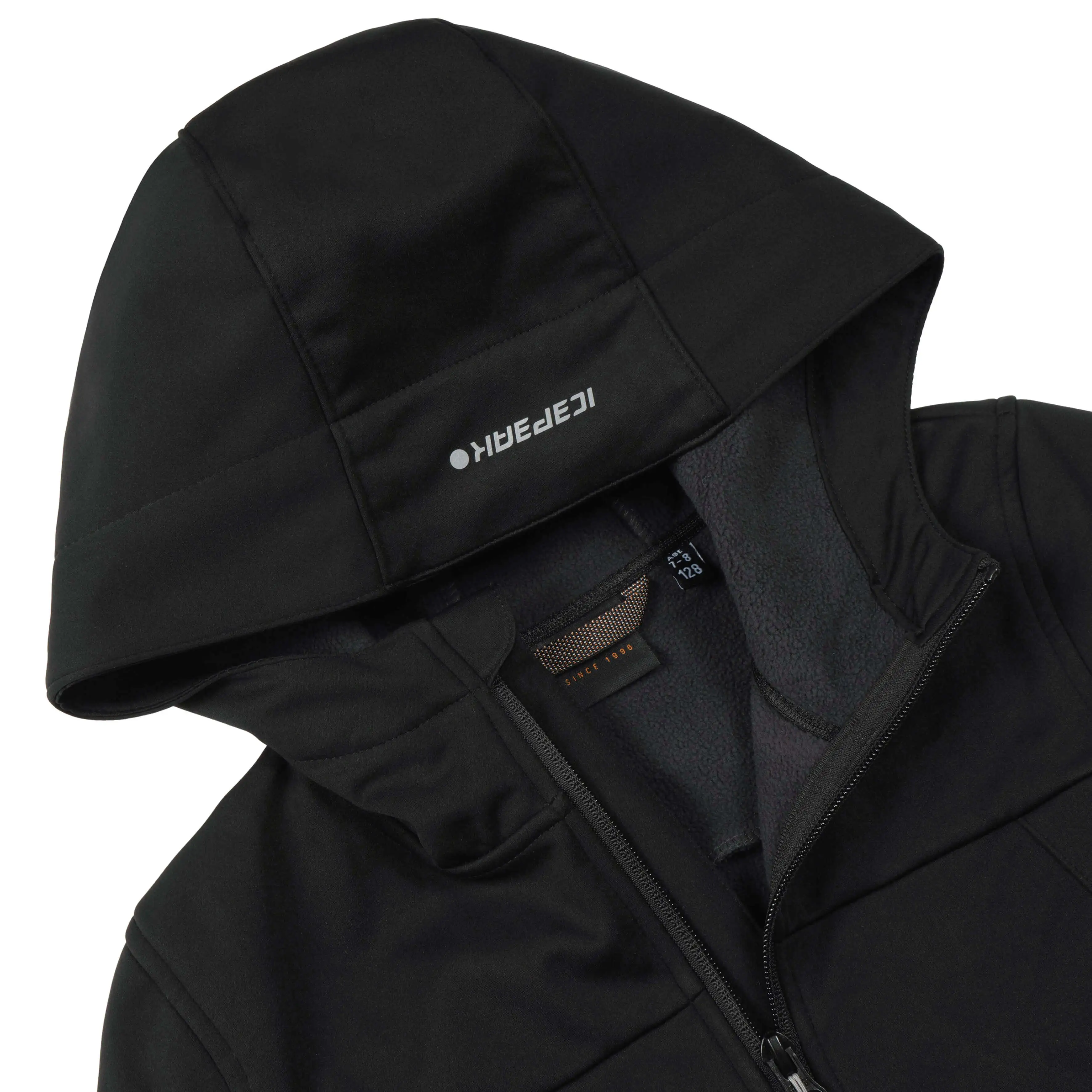 Icepeak Softshell Jas Kline Jongens