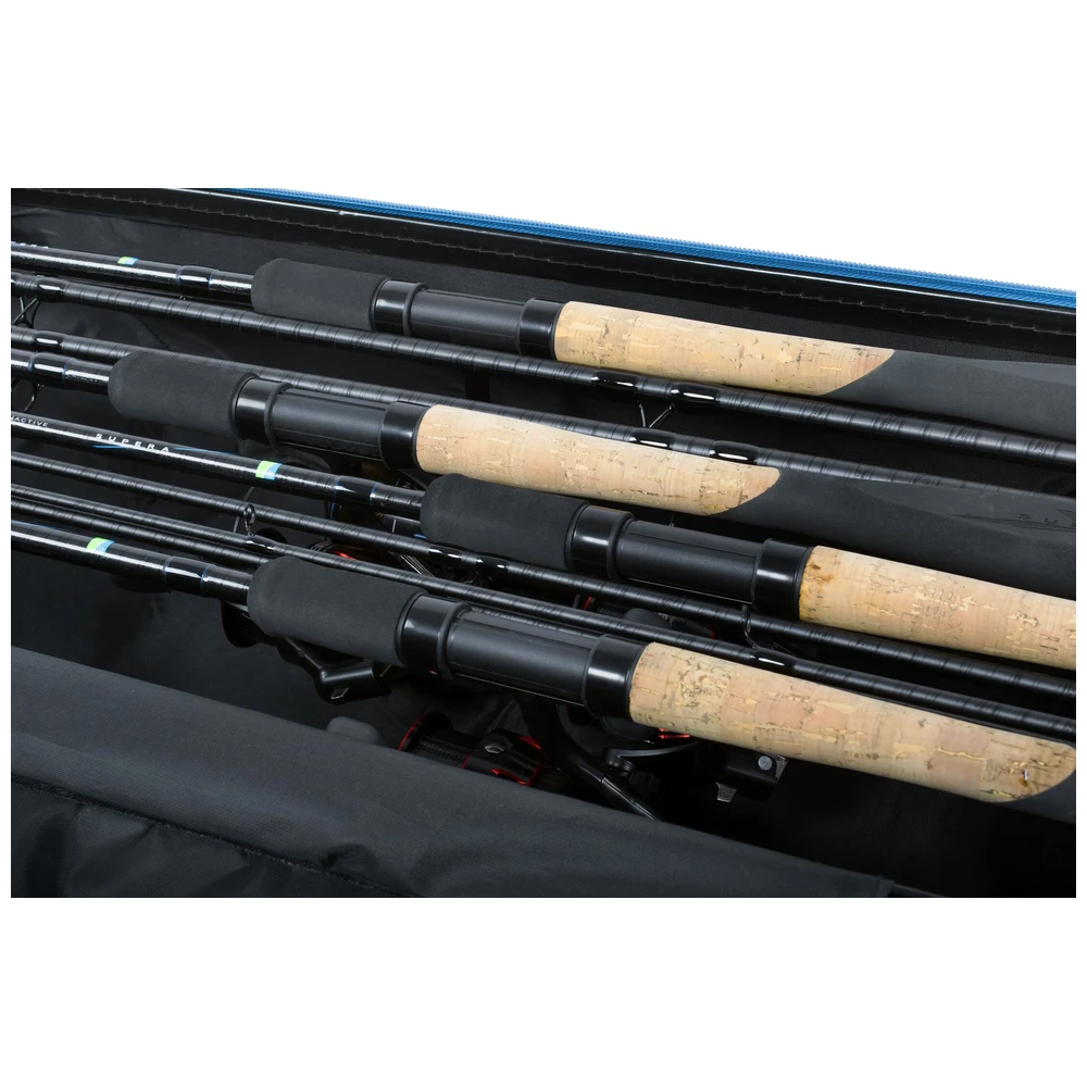 Preston Hardcase Rode Safe