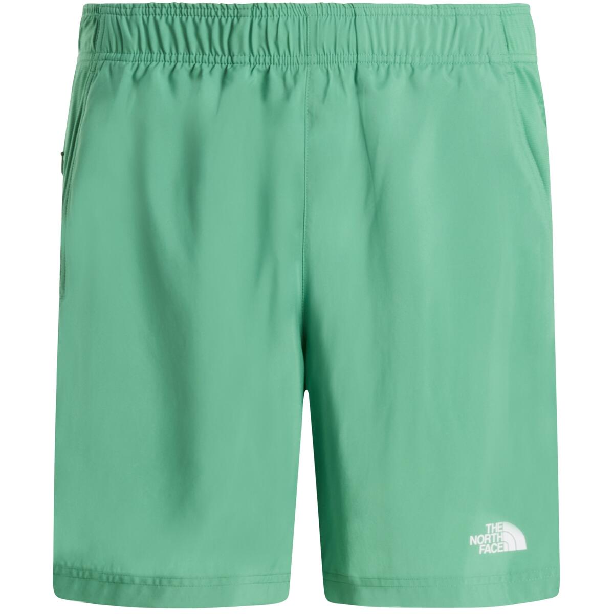The North Face 24/7 7In Shorts Heren 