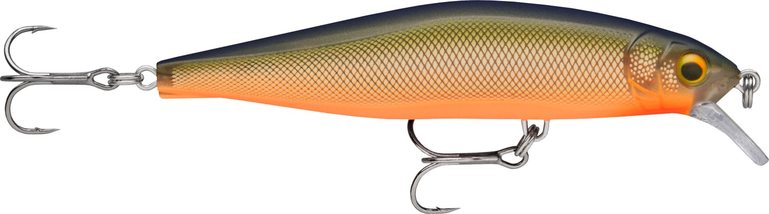 Rapala Xtreme Air Boss 100 Mhlwu