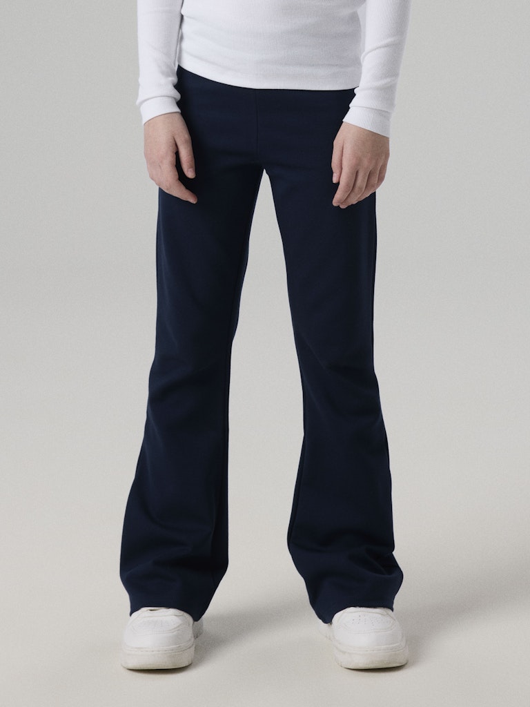 Name It Kids Frikkali Bootcut Pant Meisjes 