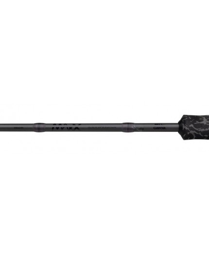 Abu Garcia Max Black Ops Cast 198M 10-40G