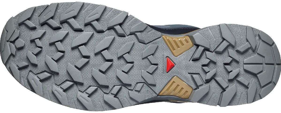 Salomon X Ultra 360 GTX Heren