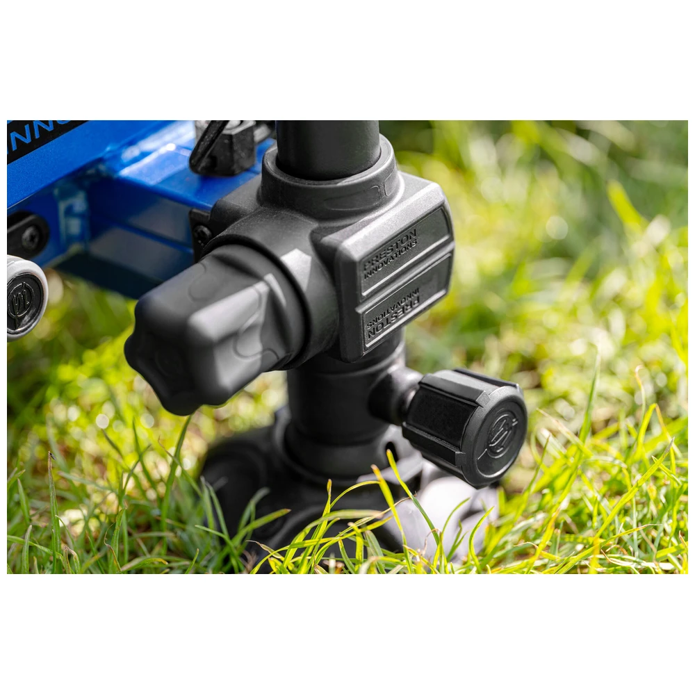 Preston Inception Station - Blue Edition