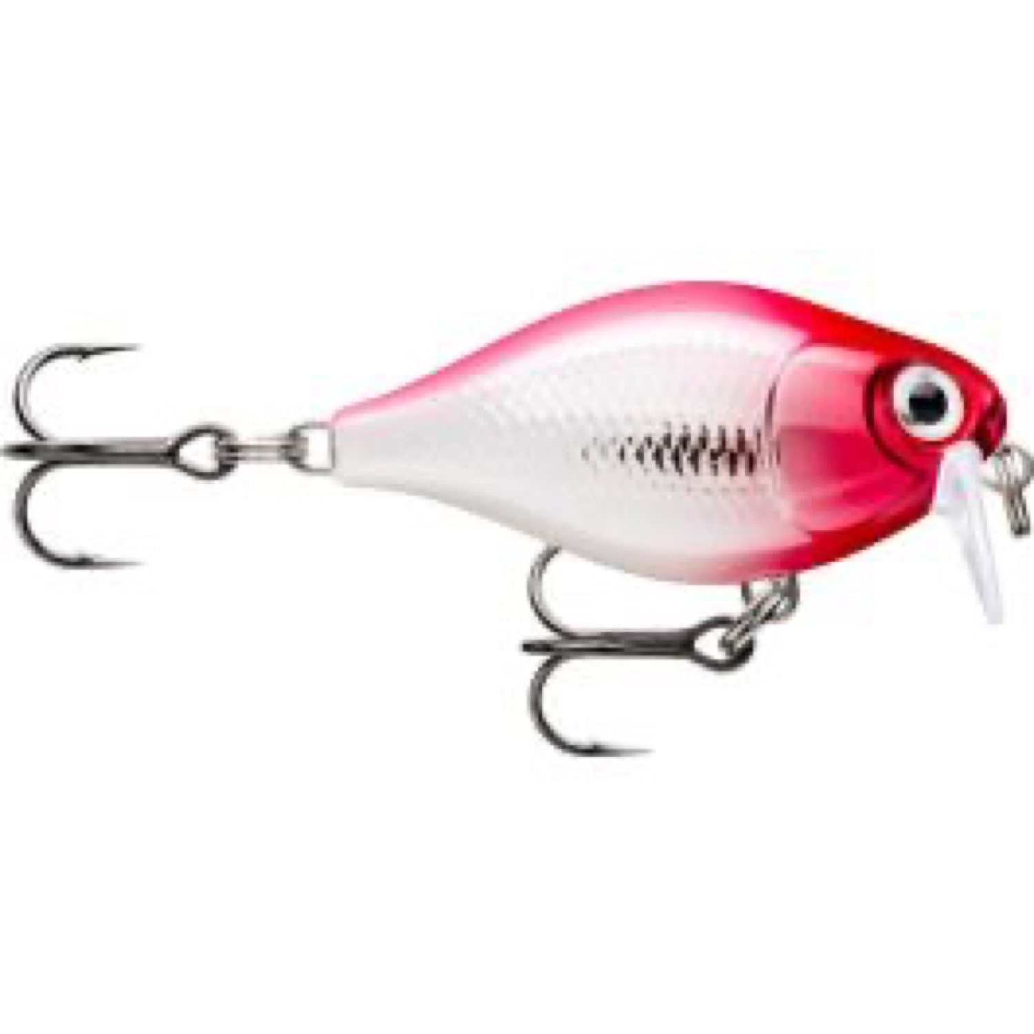 Rapala X-Light Crank Shal R. 03 Pcl