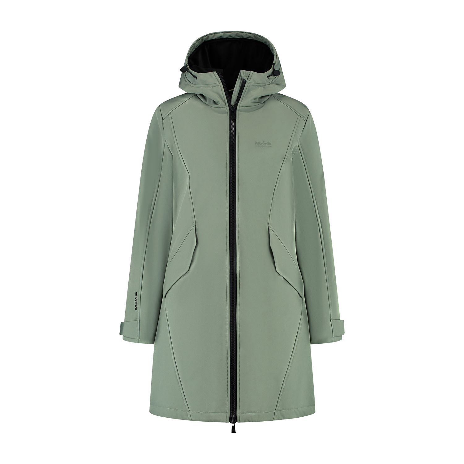 Kjelvik Softshell Jacket Sibelle Dames
