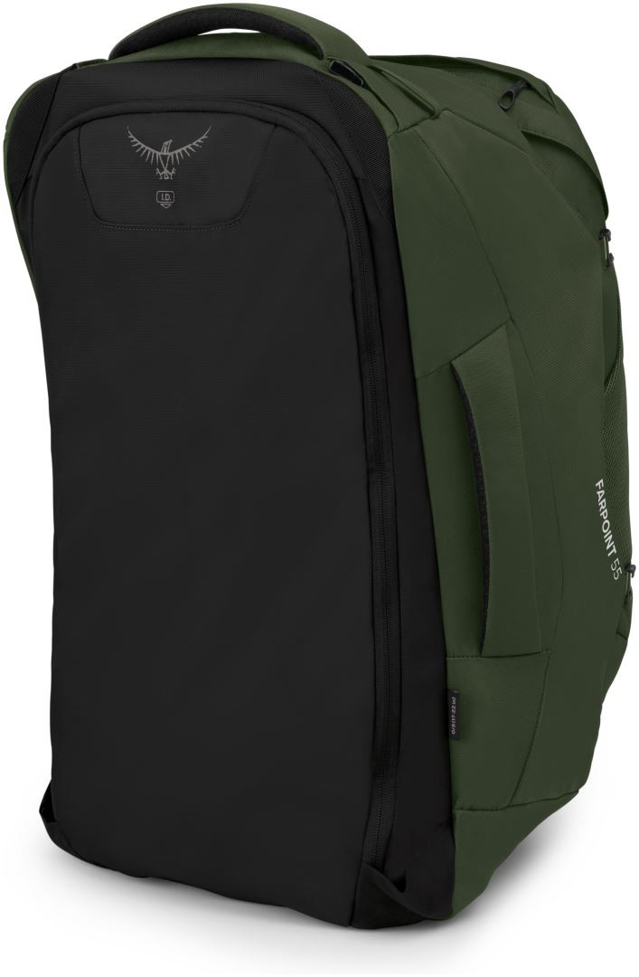 Osprey Farpoint 55