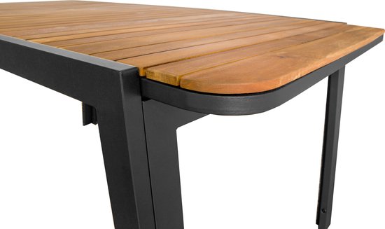 SenS-Line Dexter Tafel 160Cm