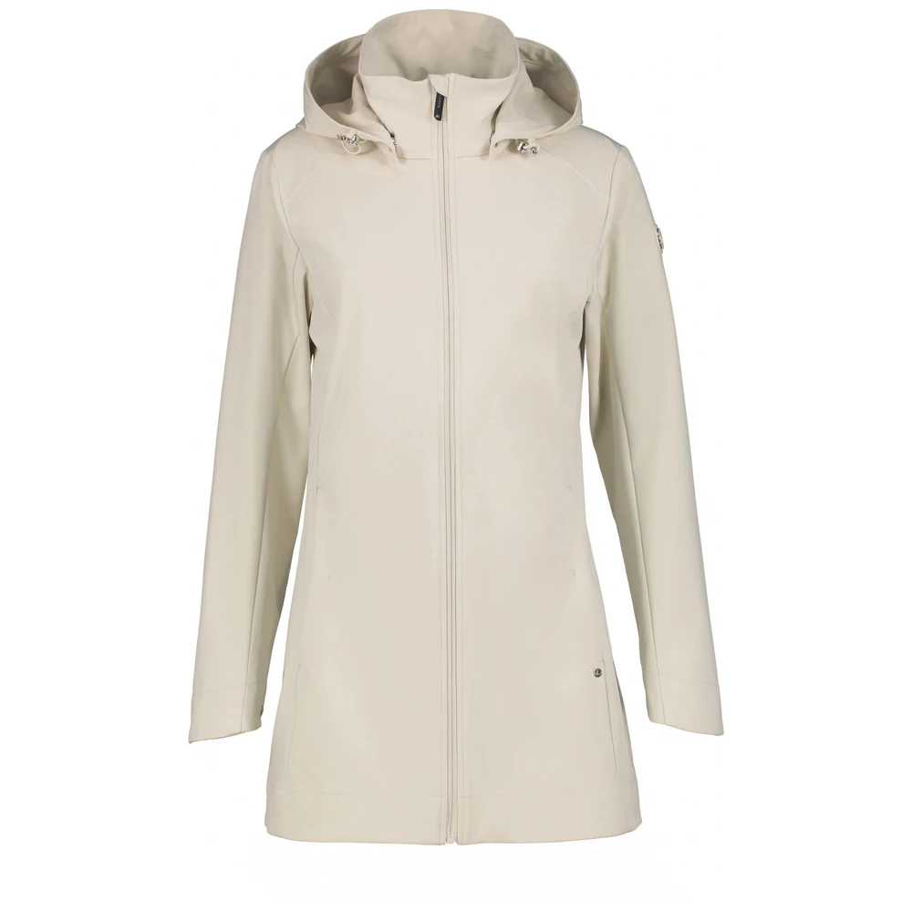 Luhta Softshell Jacket Erkkola Dames