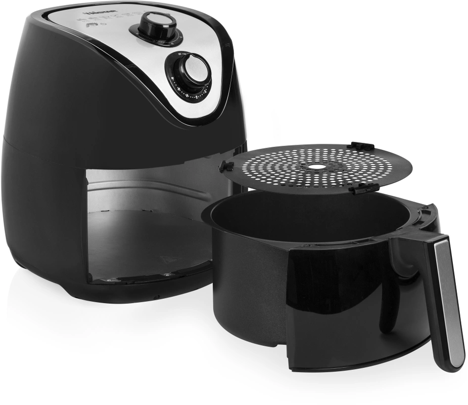 Tristar Airfryer Mini Crispy 4,5Ltr XXL FR-6994