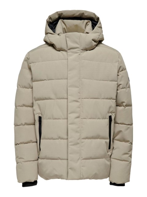 Only & Sons Cayson Puffa Heren