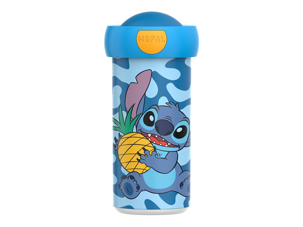 Mepal Schoolbeker Campus 300 ML - Stitch